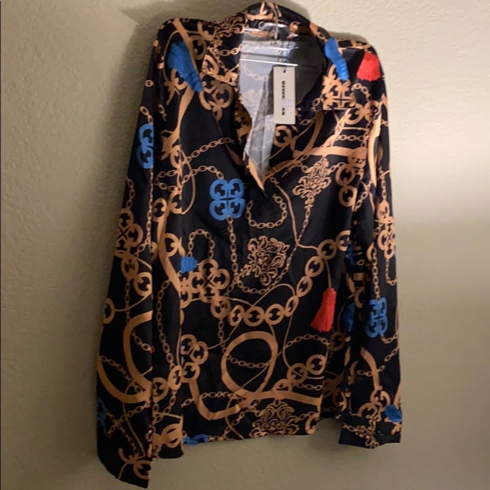 Blouse